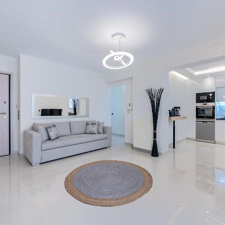 Acropolis Cozy Apartments Афины Экстерьер фото