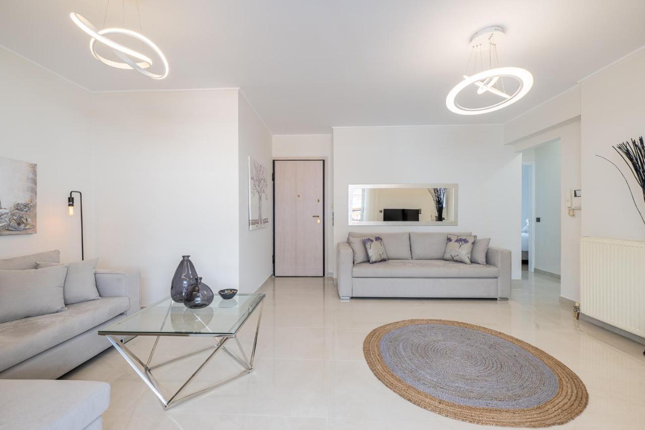 Acropolis Cozy Apartments Афины Экстерьер фото