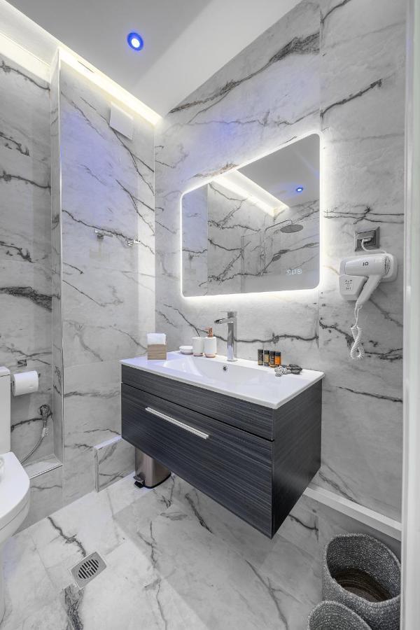 Acropolis Cozy Apartments Афины Экстерьер фото