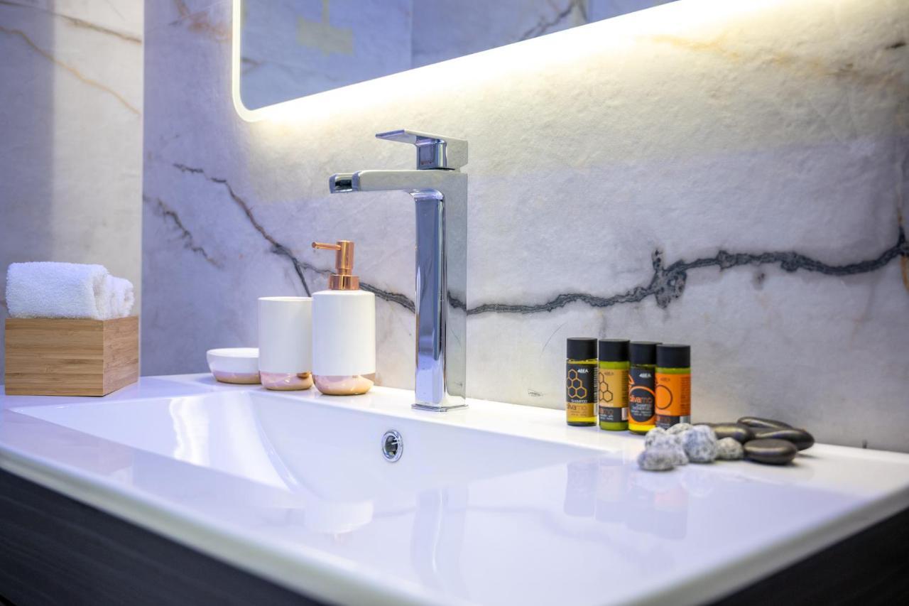Acropolis Cozy Apartments Афины Экстерьер фото