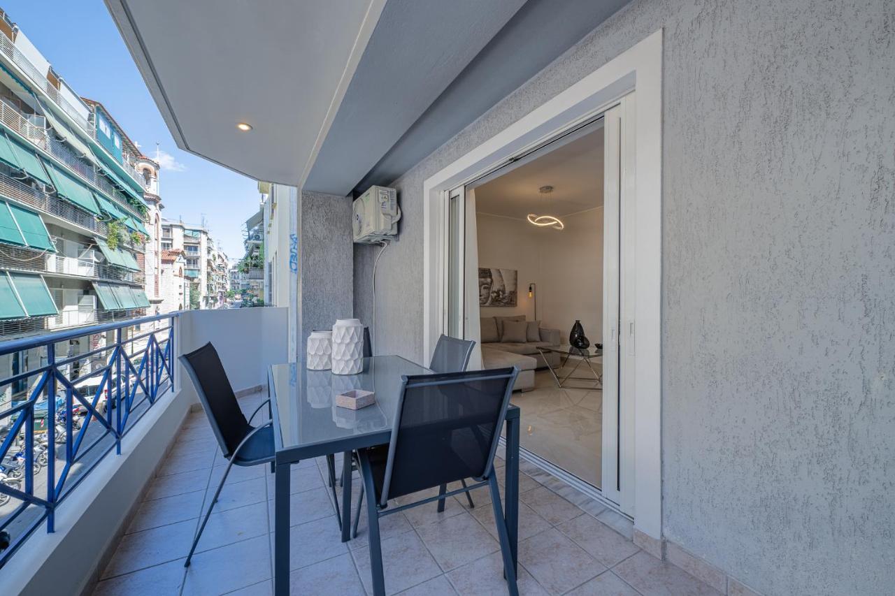 Acropolis Cozy Apartments Афины Экстерьер фото