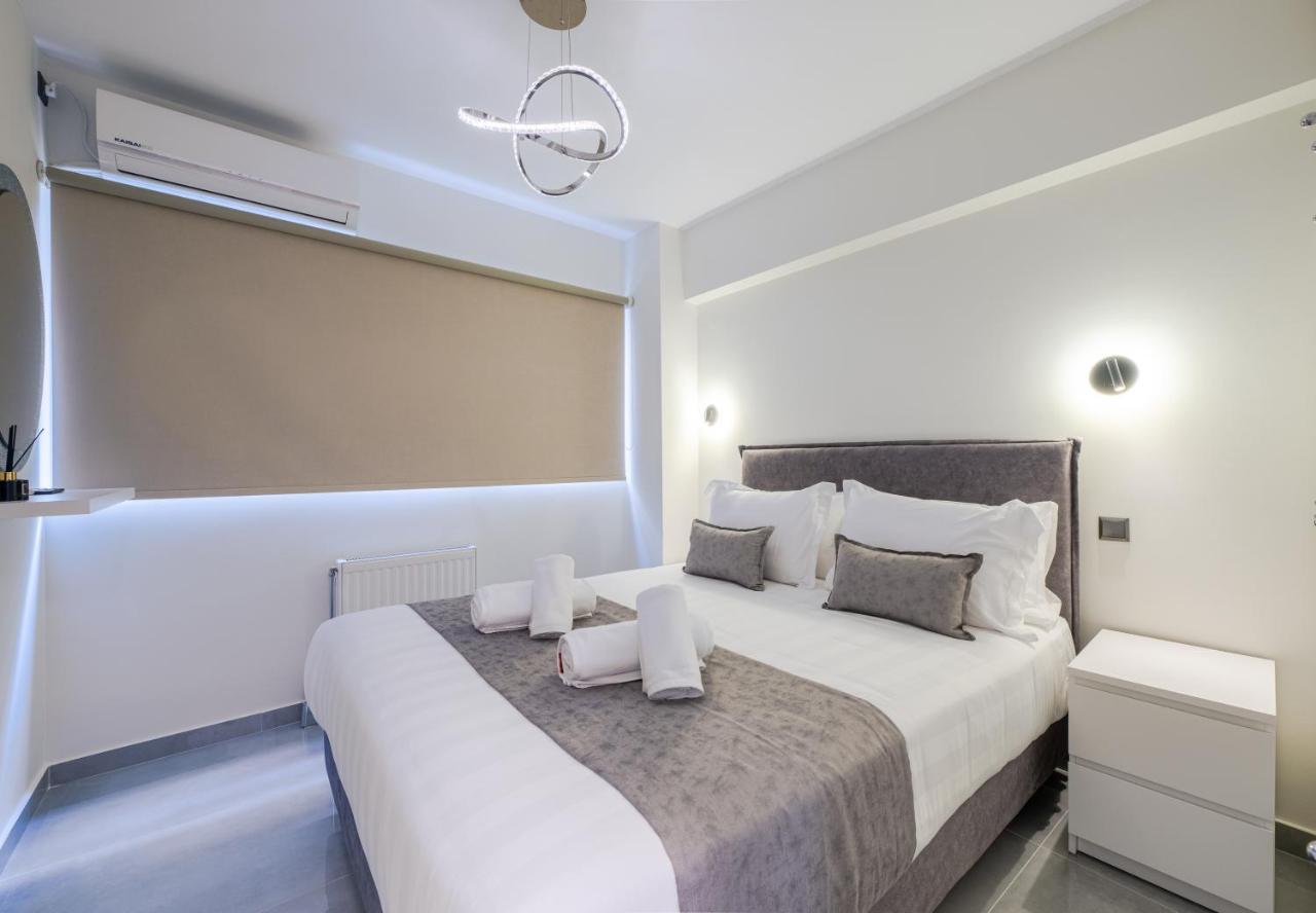 Acropolis Cozy Apartments Афины Экстерьер фото