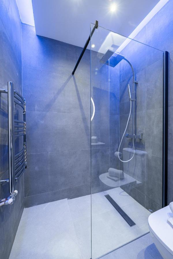 Acropolis Cozy Apartments Афины Экстерьер фото
