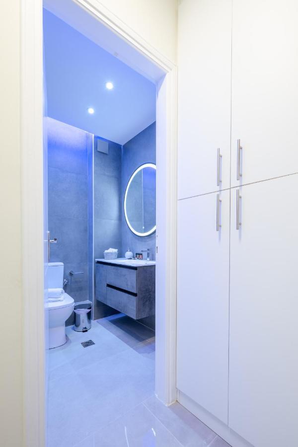 Acropolis Cozy Apartments Афины Экстерьер фото