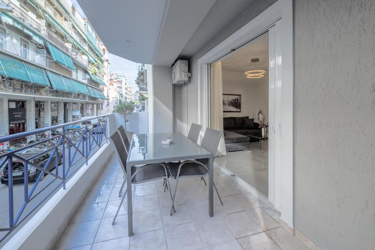 Acropolis Cozy Apartments Афины Экстерьер фото