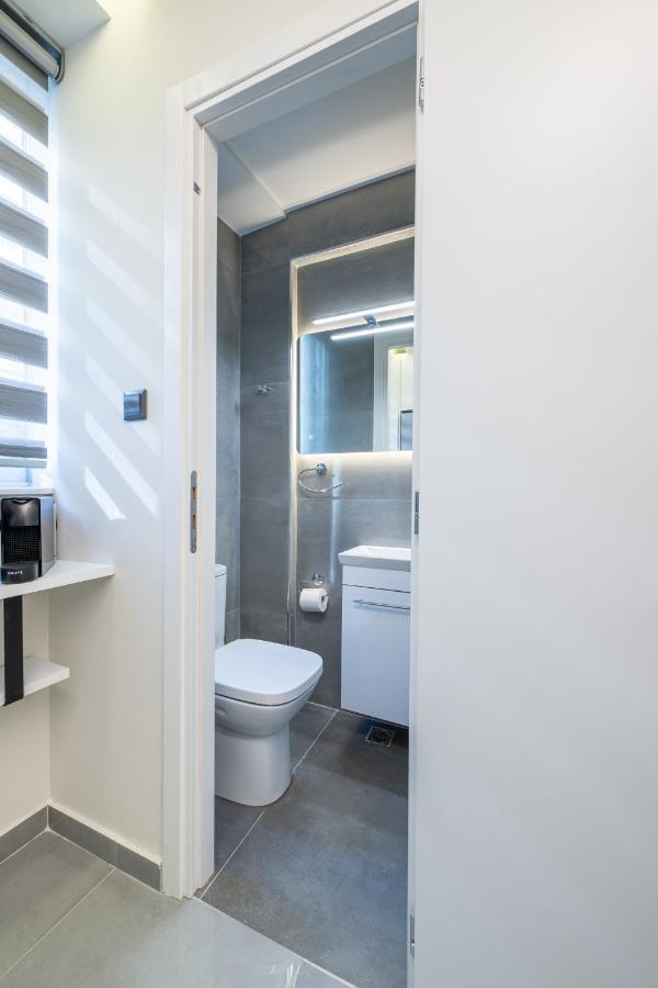 Acropolis Cozy Apartments Афины Экстерьер фото
